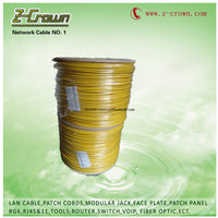 cat5 lan cable UTP /STP 4P Cable
